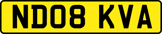 ND08KVA