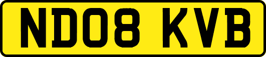 ND08KVB