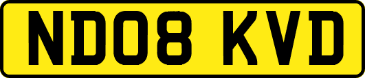 ND08KVD