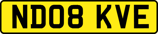 ND08KVE