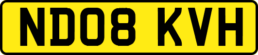ND08KVH
