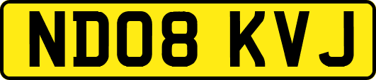 ND08KVJ