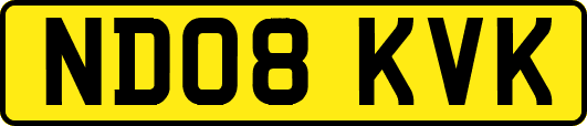 ND08KVK