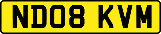 ND08KVM