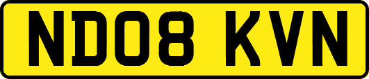 ND08KVN