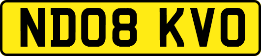 ND08KVO