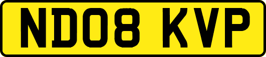 ND08KVP