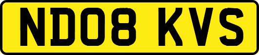 ND08KVS