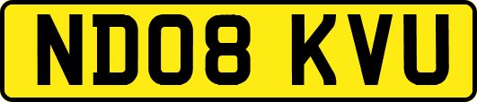 ND08KVU