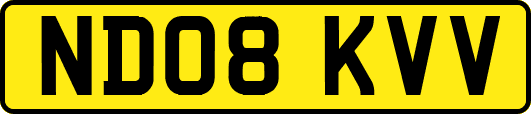 ND08KVV