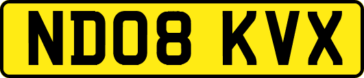 ND08KVX