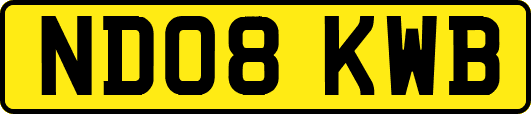 ND08KWB