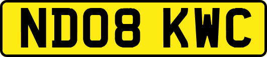 ND08KWC