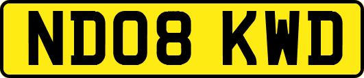 ND08KWD
