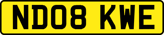 ND08KWE