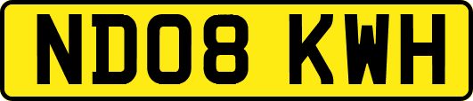 ND08KWH