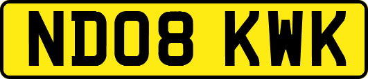 ND08KWK