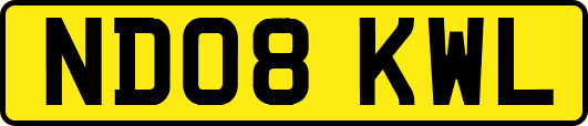 ND08KWL