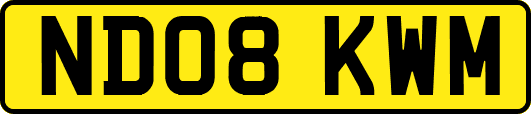 ND08KWM
