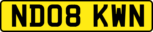 ND08KWN