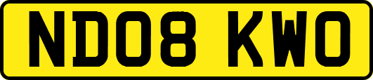 ND08KWO