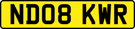 ND08KWR