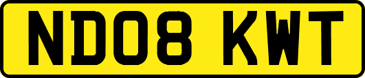 ND08KWT