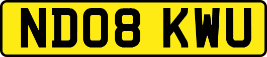 ND08KWU