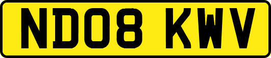 ND08KWV