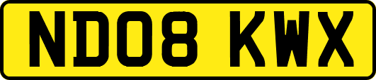ND08KWX