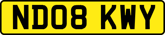 ND08KWY