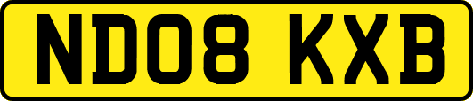 ND08KXB
