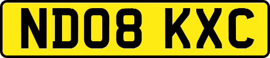 ND08KXC