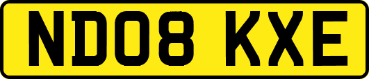 ND08KXE