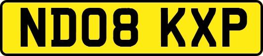 ND08KXP