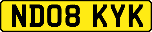 ND08KYK