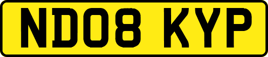 ND08KYP