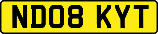 ND08KYT
