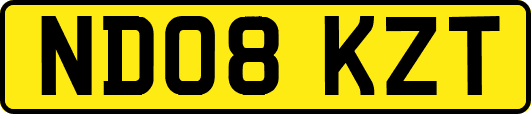 ND08KZT