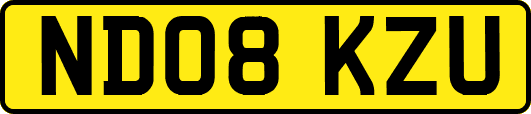 ND08KZU