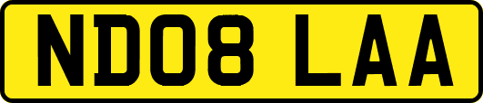 ND08LAA