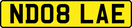 ND08LAE