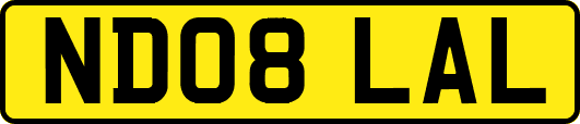 ND08LAL