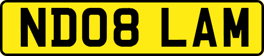 ND08LAM