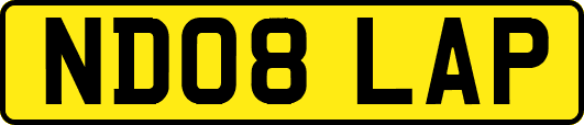 ND08LAP