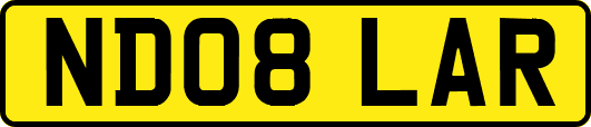 ND08LAR