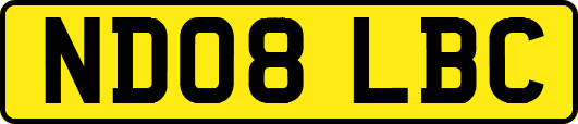 ND08LBC