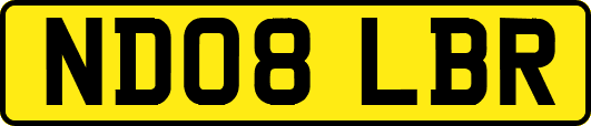 ND08LBR