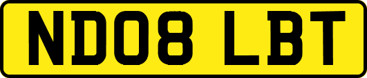 ND08LBT