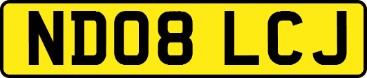 ND08LCJ